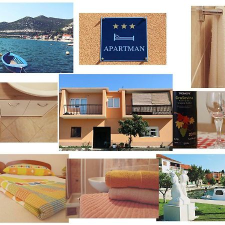 Apartment Cuce Rogotin Εξωτερικό φωτογραφία