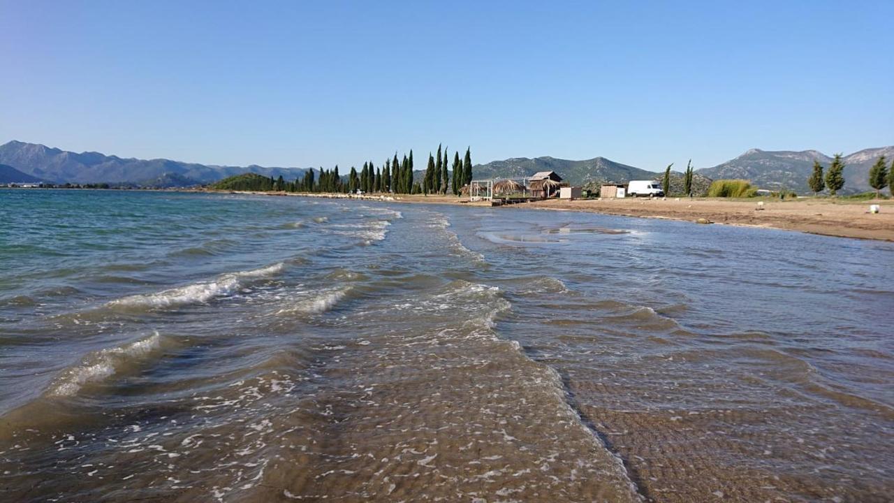 Apartment Cuce Rogotin Εξωτερικό φωτογραφία