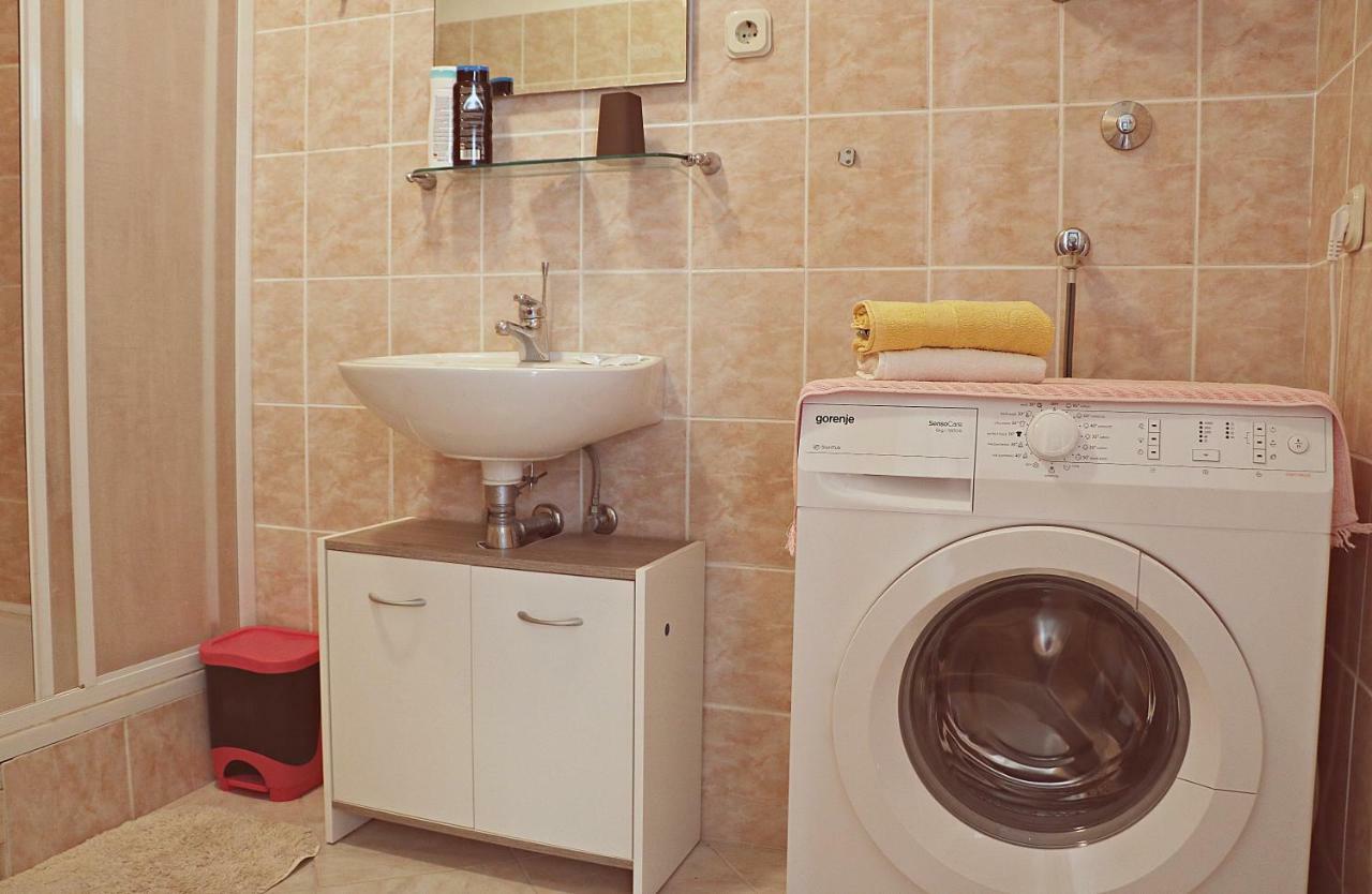Apartment Cuce Rogotin Εξωτερικό φωτογραφία