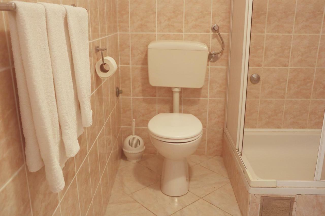 Apartment Cuce Rogotin Εξωτερικό φωτογραφία