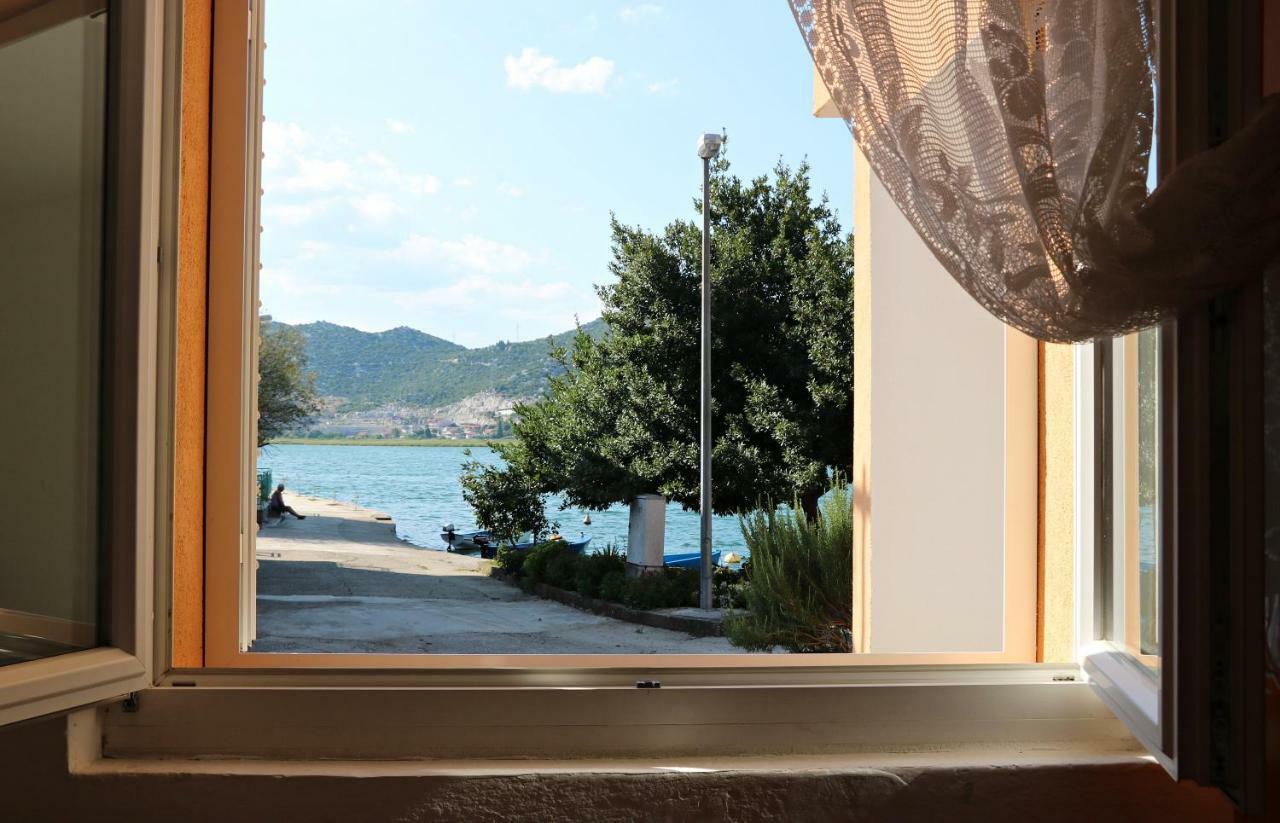 Apartment Cuce Rogotin Εξωτερικό φωτογραφία