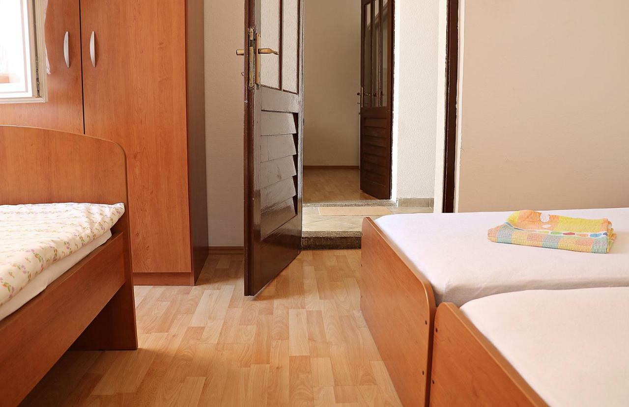 Apartment Cuce Rogotin Εξωτερικό φωτογραφία