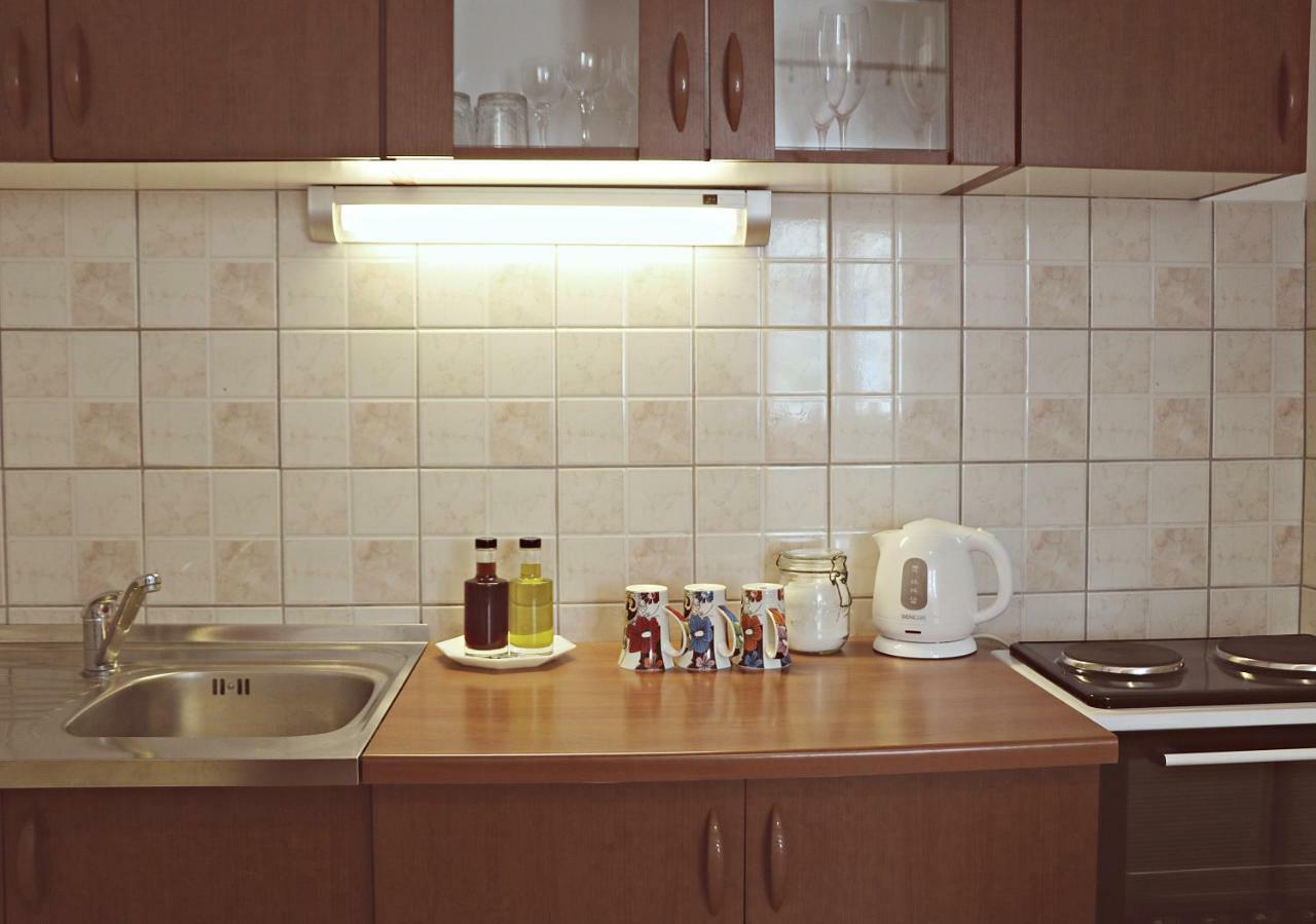 Apartment Cuce Rogotin Εξωτερικό φωτογραφία