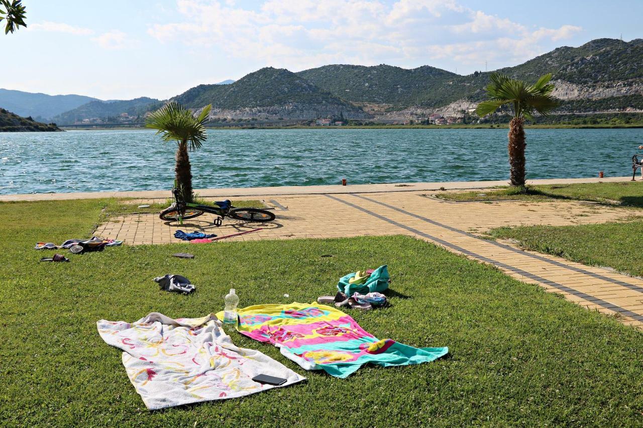 Apartment Cuce Rogotin Εξωτερικό φωτογραφία