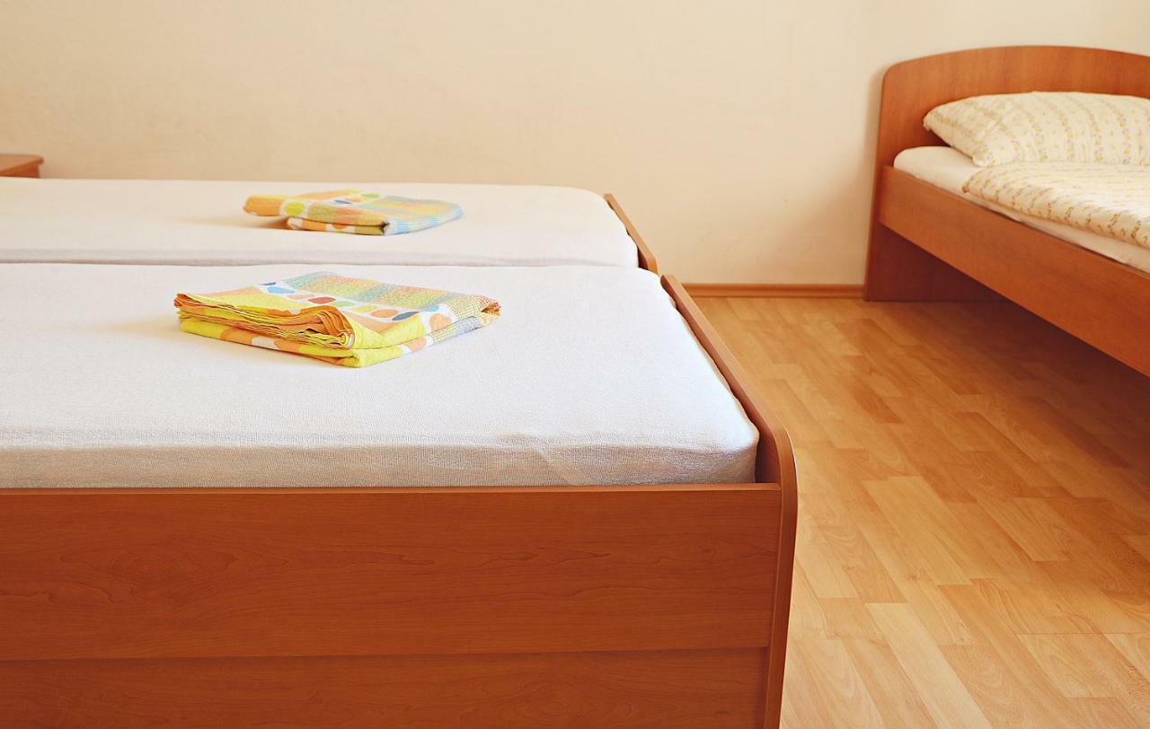 Apartment Cuce Rogotin Εξωτερικό φωτογραφία